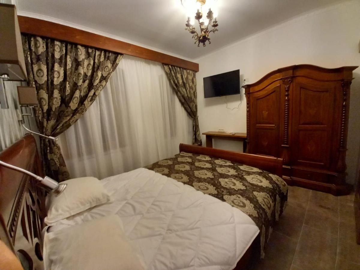 History Apartments Cetatii Nagyszeben Kültér fotó