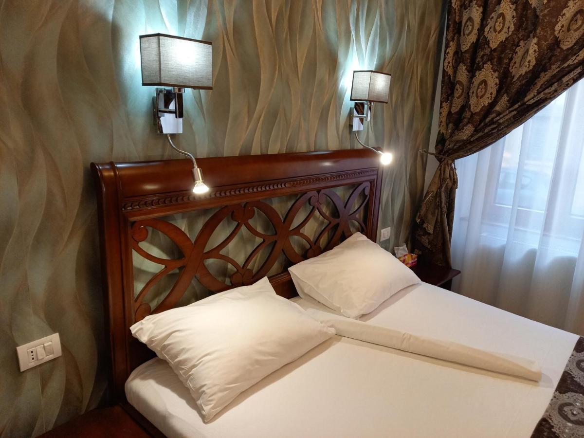 History Apartments Cetatii Nagyszeben Kültér fotó