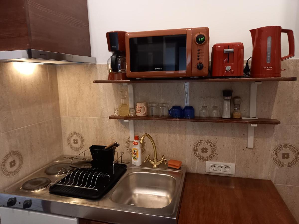 History Apartments Cetatii Nagyszeben Kültér fotó