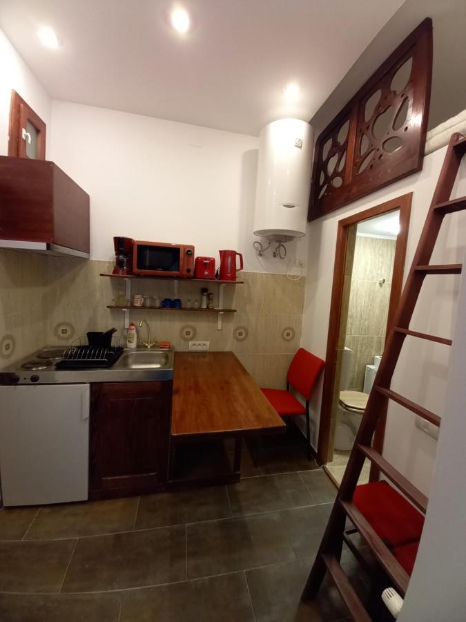 History Apartments Cetatii Nagyszeben Kültér fotó