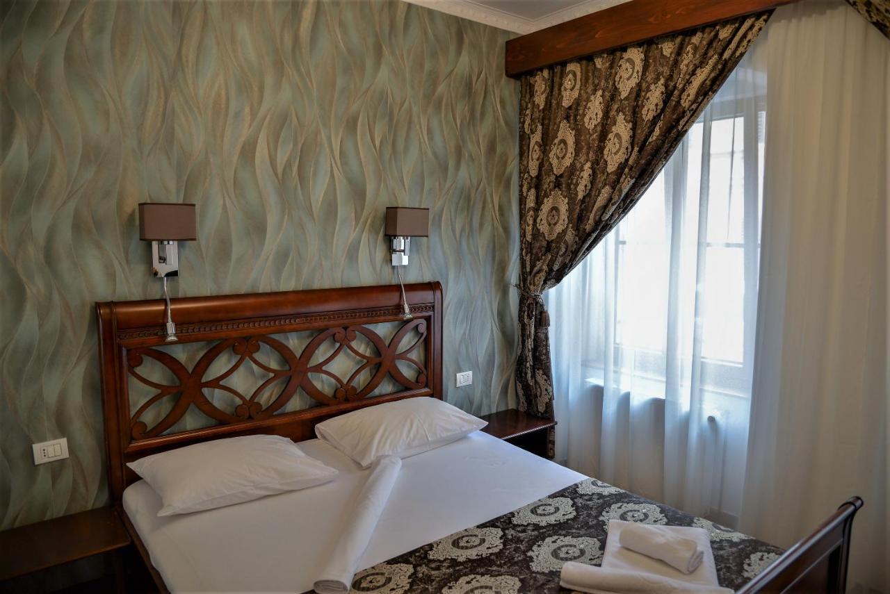 History Apartments Cetatii Nagyszeben Kültér fotó
