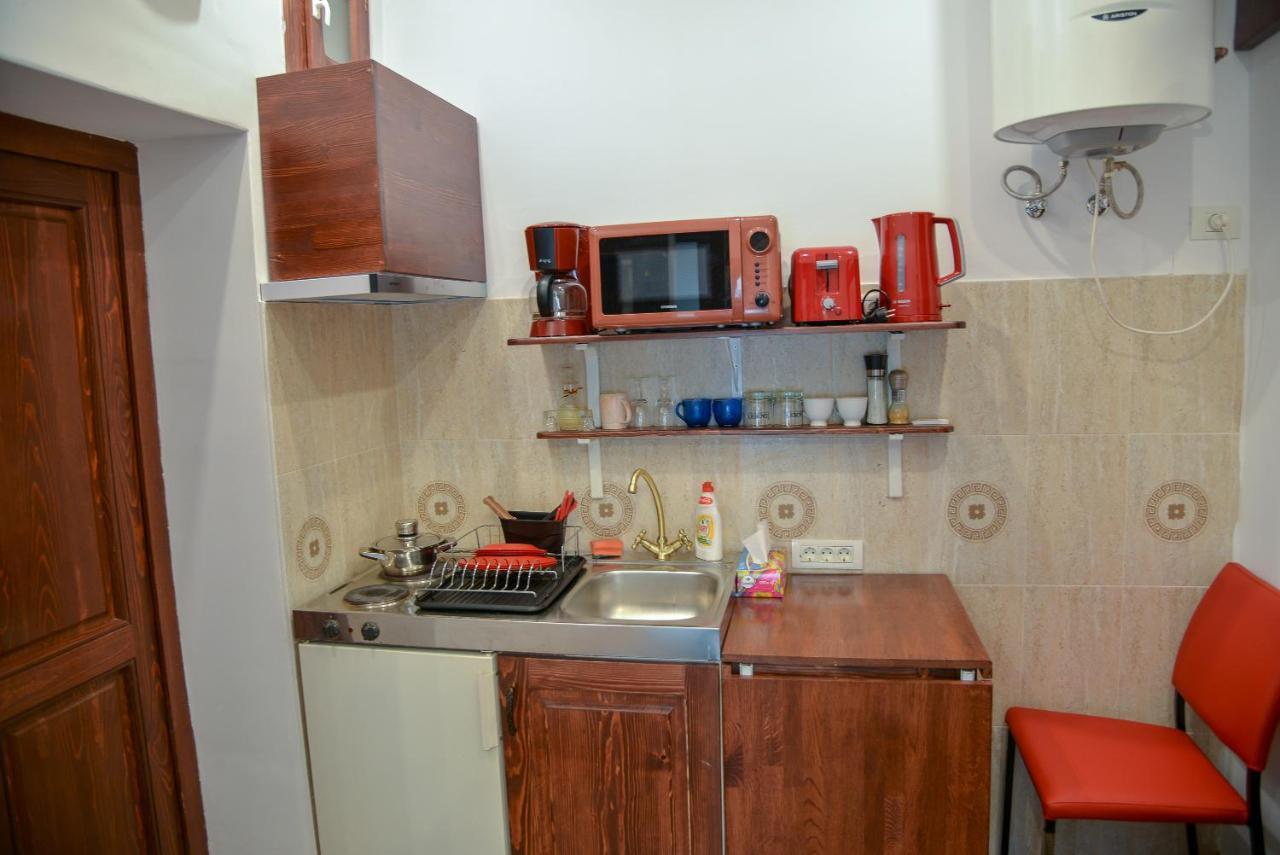 History Apartments Cetatii Nagyszeben Kültér fotó