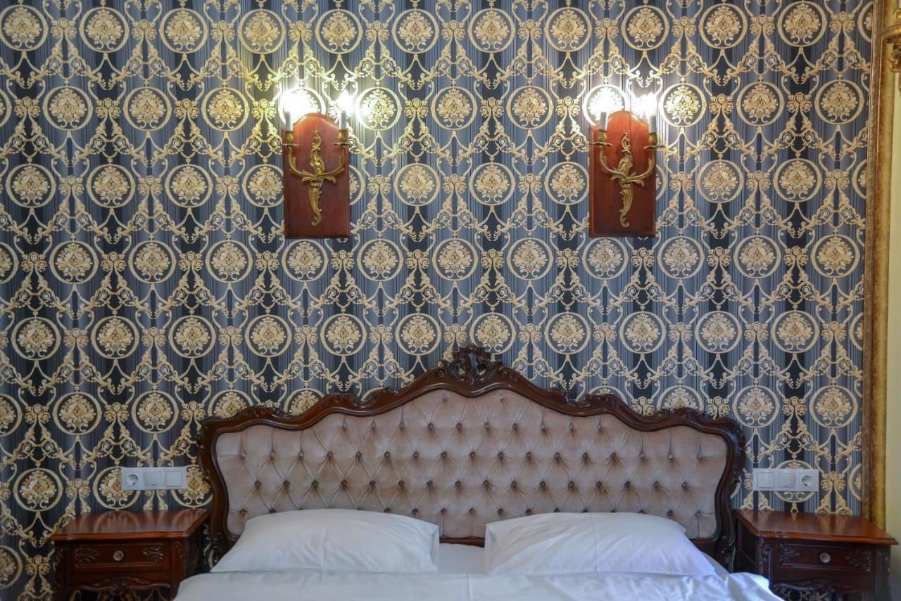 History Apartments Cetatii Nagyszeben Kültér fotó