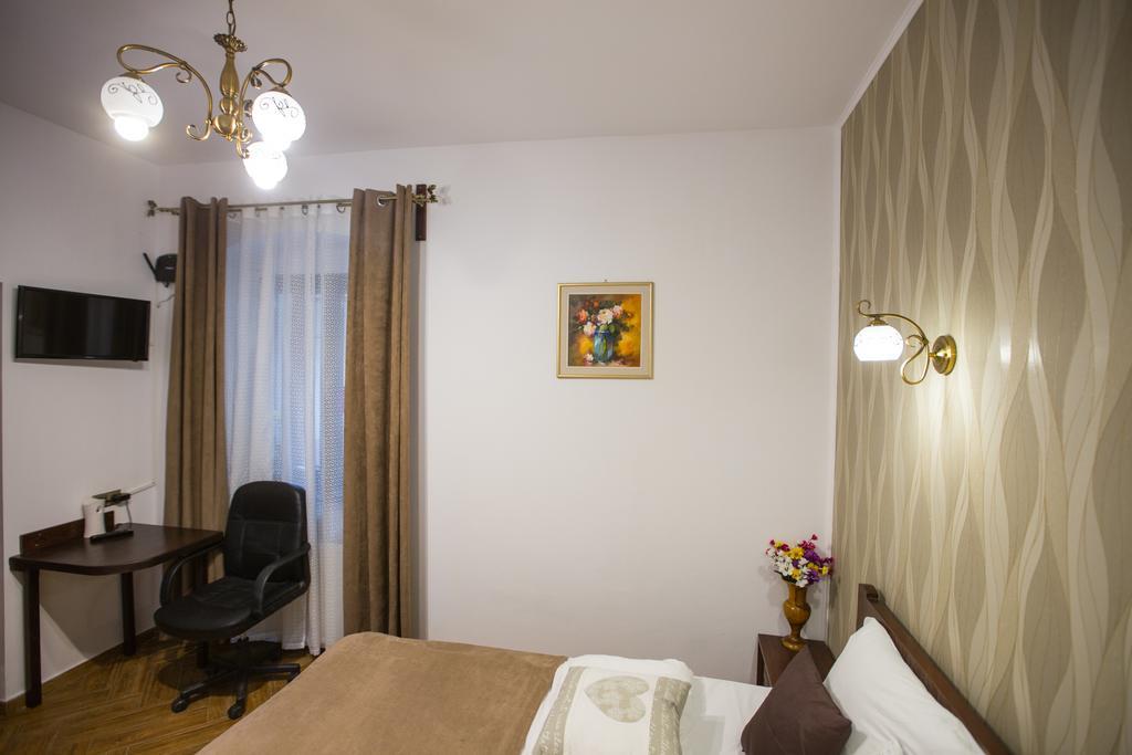 History Apartments Cetatii Nagyszeben Kültér fotó