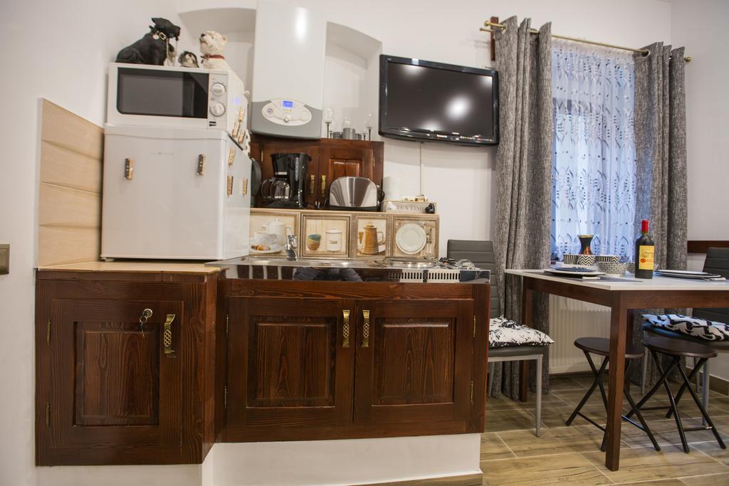 History Apartments Cetatii Nagyszeben Kültér fotó