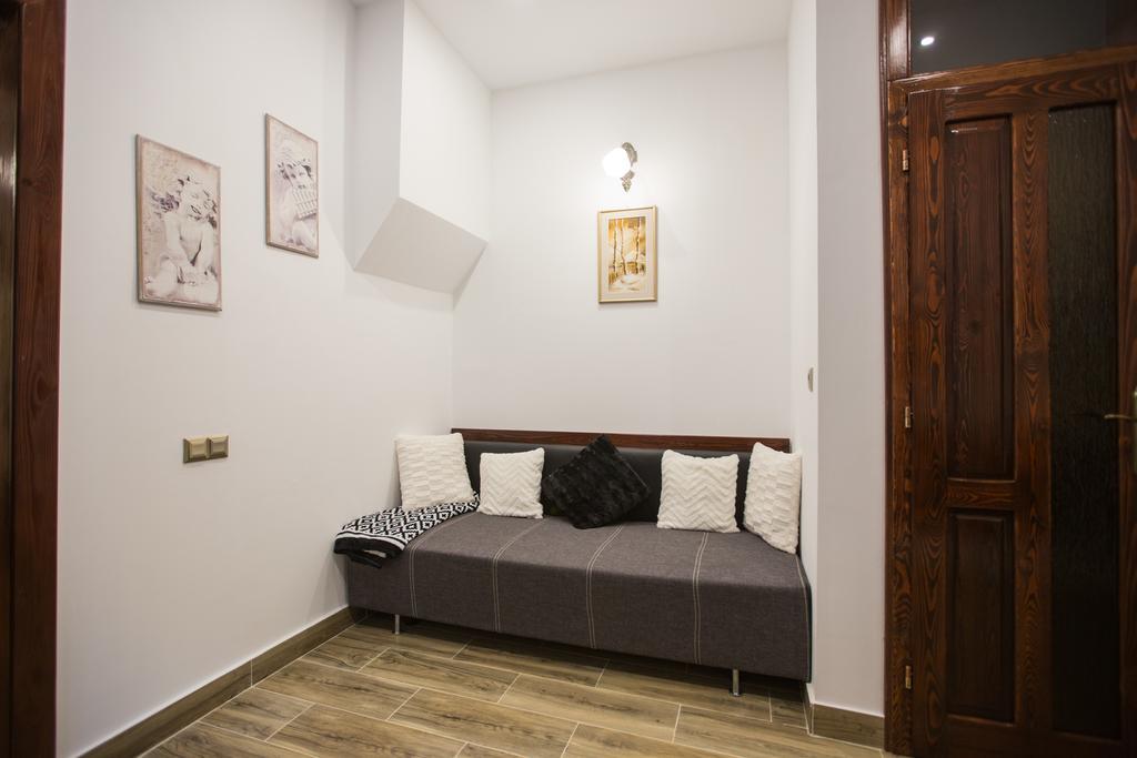 History Apartments Cetatii Nagyszeben Kültér fotó